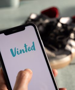 Gigantyczna kara dla Vinted. Jest komentarz spółki