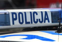 Bydgoszcz. Napaść przed barem. Policja publikuje brutalne nagranie