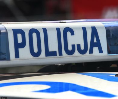 Bydgoszcz. Napaść przed barem. Policja publikuje brutalne nagranie