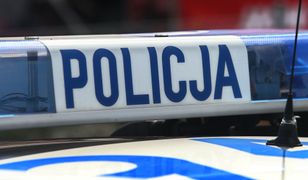 Bydgoszcz. Napaść przed barem. Policja publikuje brutalne nagranie