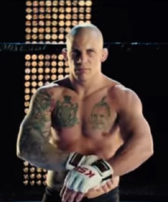 Damian Janikowski zawalczy na XTB KSW 100. Co za pojedynek!