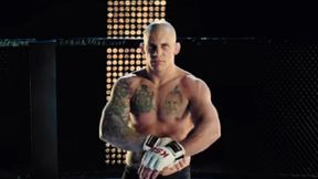 KSW 59. W tej walce Janikowski nie ma miejsca na błąd. Rywal poluje na nokaut [WIDEO]