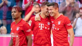 Bundesliga: Niemcy ocenili występ Roberta Lewandowskiego. Klasa światowa!