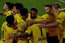 Borussia Dortmund - Arminia Bielefeld na żywo. Transmisja TV i stream online