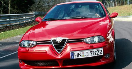 Wygrały plebiscyt Car Of The Year. Sprawdziliśmy, jak sprawują się po latach
