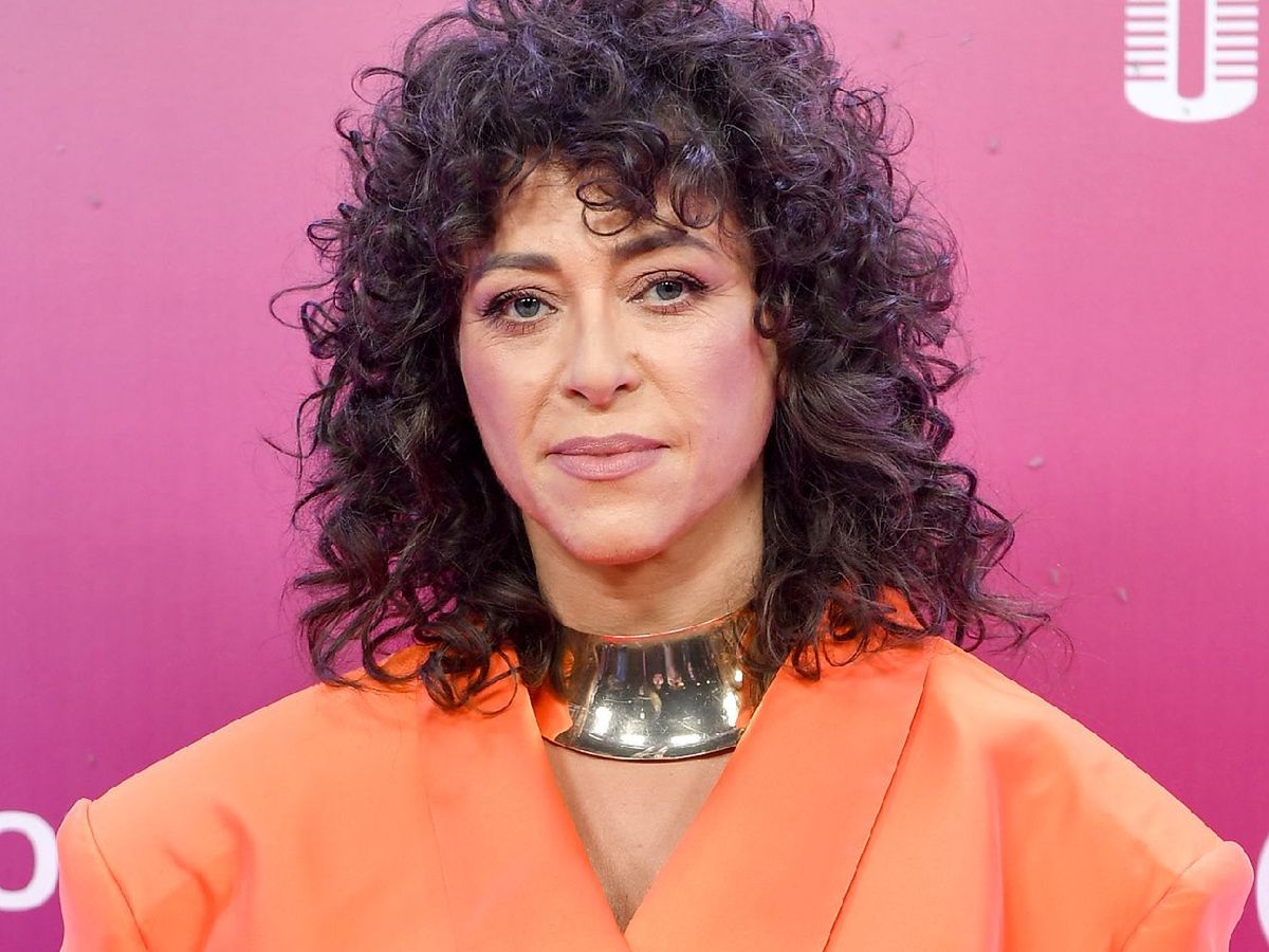 Kukulska odmawia śpiewania piosenek mamy. Mówi, dlaczego