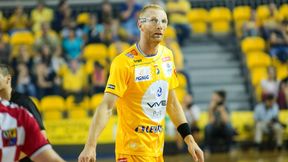 Vive Tauron Kielce osłabiony w Płocku. Zabraknie najlepszego strzelca