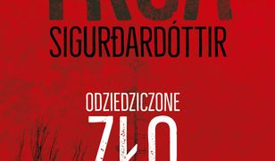 Odziedziczone zło