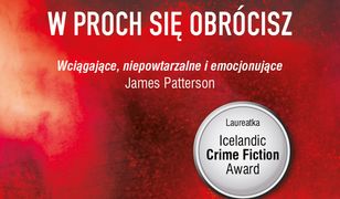 W proch się obrócisz (pocket)