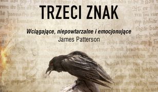 Trzeci znak (pocket)
