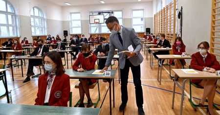 Matura 2021 z angielskiego. Mamy arkusze CKE i odpowiedzi. Poziom podstawowy. Sprawdź, czy zdałeś