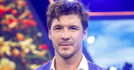 Mikołaj Roznerski o walce z anoreksją: "To trochę jak z alkoholizmem. Z tego nie da się nigdy do końca wyjść"