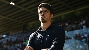 Zmiana trenera w Serie A. Zaskakujący komunikat