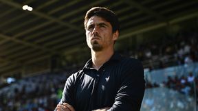 Zmiana trenera w Serie A. Zaskakujący komunikat