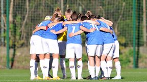 Ekstraliga kobiet: Medyk Konin rozgromił beniaminka. Niespodzianka w Łęcznej