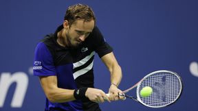 Tenis. ATP Wiedeń: Danił Miedwiediew skruszył opór Vaska Pospisila. Daniel Evans w ćwierćfinale