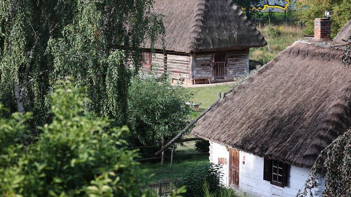 Muzeum Wsi Lubelskiej
