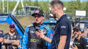 Żużel. Wiktor Przyjemski broni tytułu w SGP2. Oto lista startowa pierwszego turnieju
