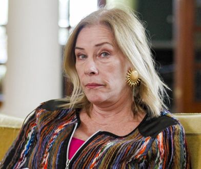 Małgorzata Potocka doświadczyła chamstwa ze strony reżysera. "Zeszłam ze sceny"