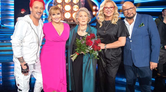 Twoja Twarz Brzmi Znajomo