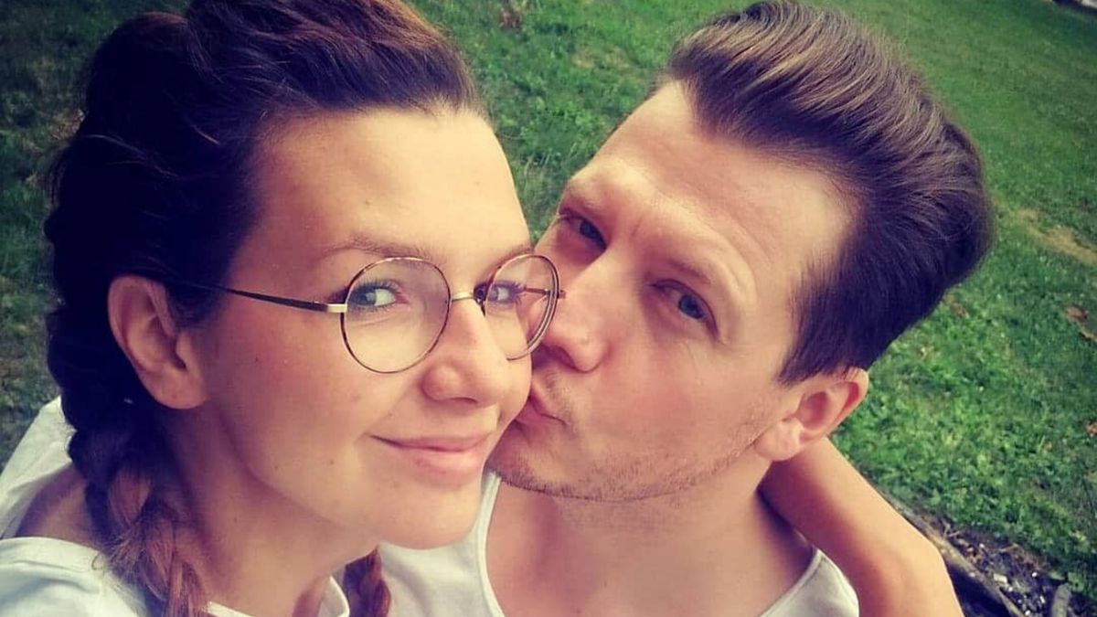 Jakub Tolak i jego wybranka serca zostali rodzicami! 