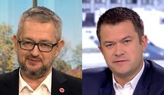 KRRiT oddaliła skargi dot. słów Ziemkiewicza w TV Republika o samospaleniu i wywiadu Pyzy z Bodnarem w TVP1