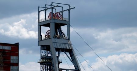 Kolejni górnicy z koronawirusem. 381 nowych przypadków w kopalni JSW Zofiówka