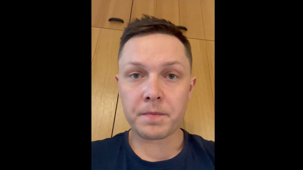 Tomasz Ćwiąkała będzie rozliczać hejtera