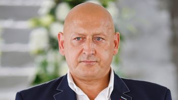Pogrzeb Jacka Wójcika. Stacja TTV podała, kiedy odbędzie się ceremonia