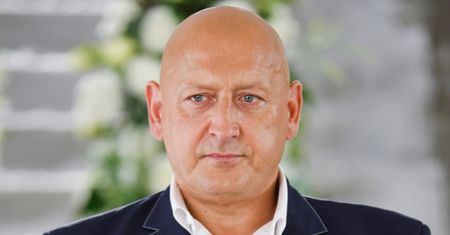 Pogrzeb Jacka Wójcika. Stacja TTV podała, kiedy odbędzie się ceremonia