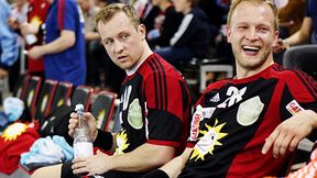 Tomasz Tłuczyński w Oberlidze