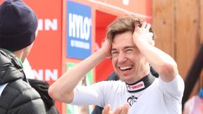 To nie żart. Tyle Kamil Stoch zarobił przez całą karierę