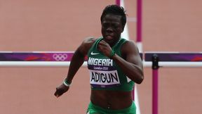 Nigeryjki zapisały się w historii igrzysk. Są pierwszą bobslejową załogą z Afryki