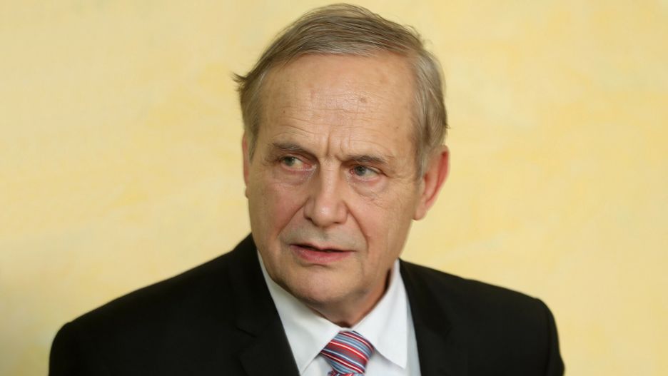 Jerzy Pobocha