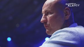 Tak Szpilka zareagował na porażkę Chalidowa