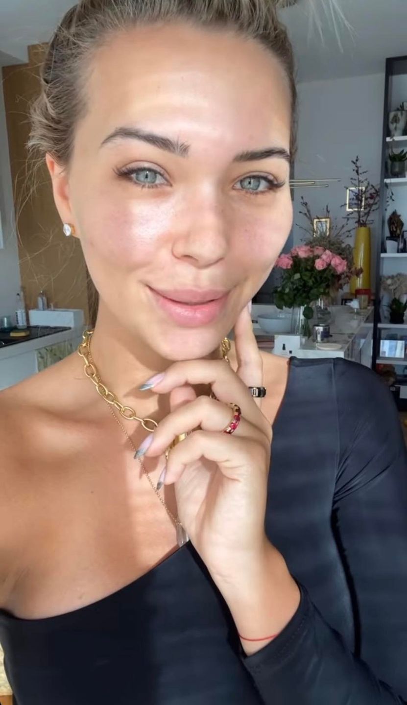 Sandra Kubicka