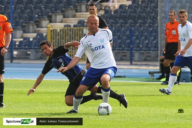 Marek Niewiada to wieloletni kapitan Floty. Przeżył z nią już wiele wzlotów i upadków