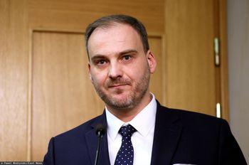 Groźby Rosji. Rzecznik MSZ o polskiej placówce dyplomatycznej w Kijowie