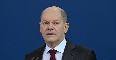 Nord Stream 2. Niemcy wstrzymują prace związane z uruchomieniem gazociągu