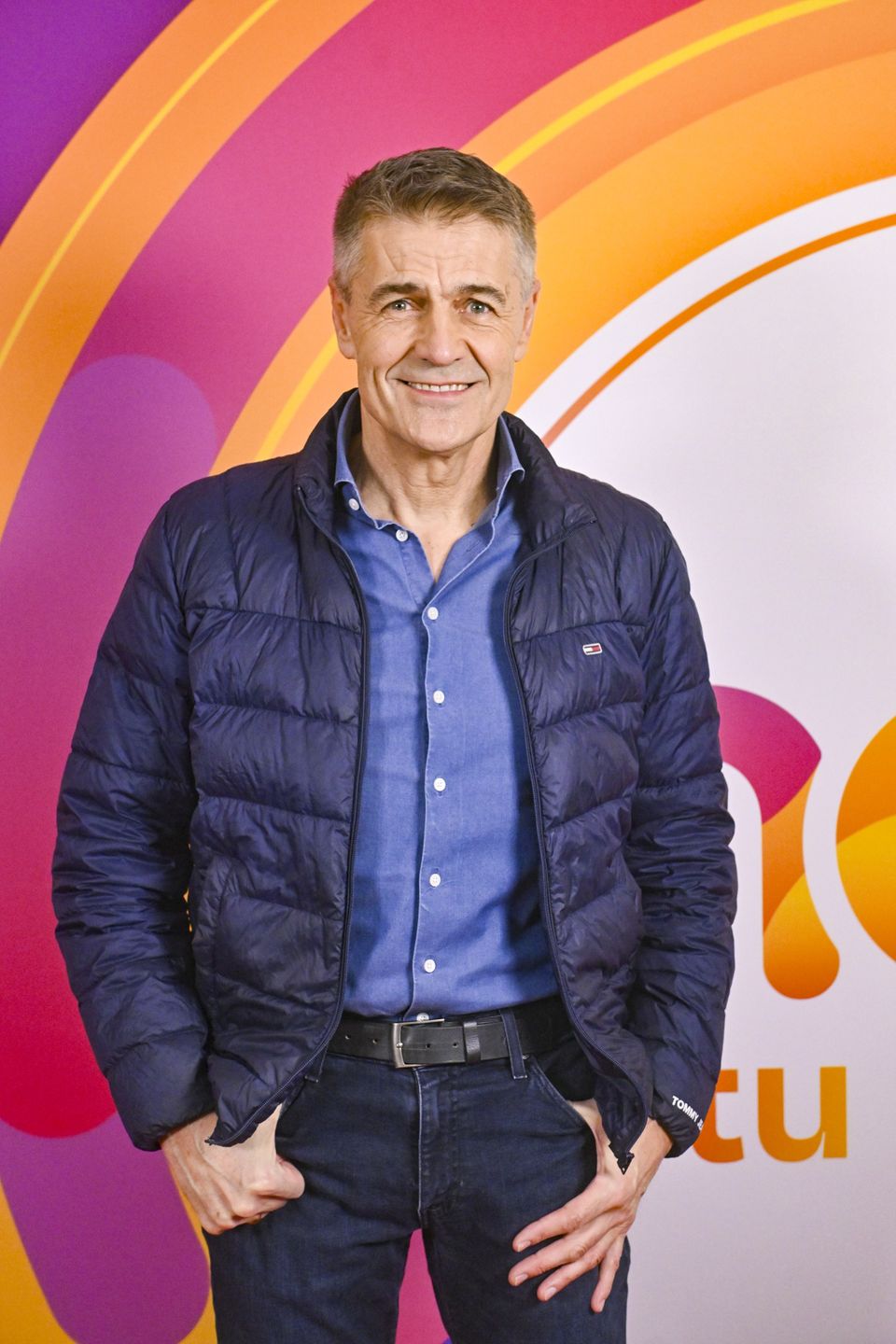 Krzysztof Hołowczyc
