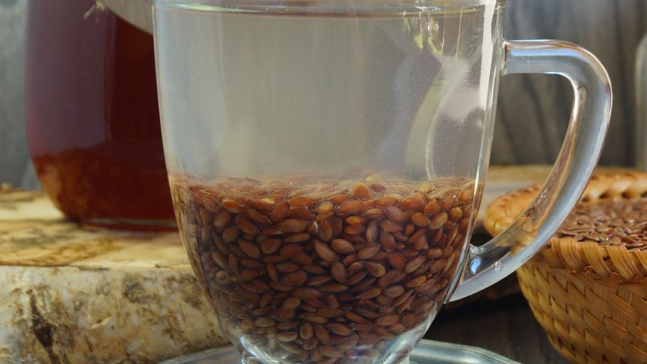 Kiedy pić siemię lniane?