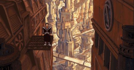 Będzie nowe Broken Sword. Ale uwaga - jest też szansa na Beneath a Steel Sky 2