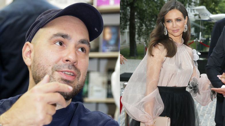 Kinga Rusin odpowiada Jakubowi Żulczykowi