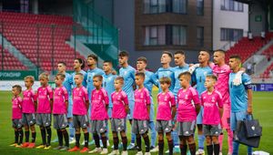 Jest decyzja UEFA ws. turnieju w Izraelu