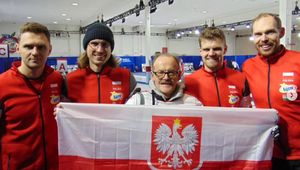 Nie będzie historycznego awansu. Polacy stracili szanse na igrzyska