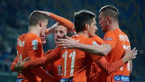 Oficjalnie: Martin Miković w Bruk-Becie Termalice Nieciecza