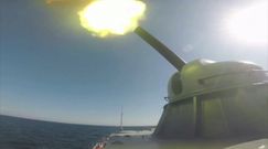 Rosja ćwiczy na Morzu Kaspijskim. W tle konflikt armeńsko-azerski