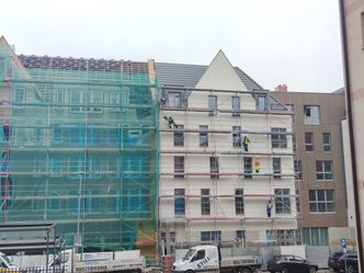 4 pokoje na 60 metrach. Eksperci tłumaczą, w co grają deweloperzy