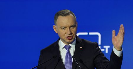 Rewolucja w Trybunale Konstytucyjnym. "Prezydent nie przyłoży ręki"
