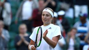 Kolejny cios dla Jeleny Ostapenko
